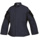 Tru-Spec Tactical Response Shirt Navy P/C R/S, Small Long 1282023