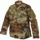 Tru-Spec Tactical Response Shirt W/P NYCO R/S, 3XL Long 1274028