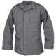 Tru-Spec Tactical Shirt, CHAR GREY PC RS LS, 2xL Long 1376027