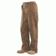 TRU-SPEC H2O Proof Trouser - Men's, Coyote, Large, Long, 2069025