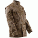 TRU-SPEC 1/4 Zip Tactical Response Shirt - Men's, Small, Short, Multicam Arid, 1325043