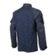 TRU-SPEC TRU X-Fire 1/4 Zip Combat Shirt - Mens, Navy, Extra Small, Regular, 1460002