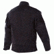 Tru-Spec Urban Force TRU 1/4 Zip Combat Shirt, Black, XLL 2576026