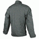Tru-Spec Urban Force TRU 1/4 Zip Combat Shirt, OD Green, XLR 2584006