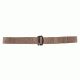 Tru-Spec Velocity Quick Release Belt w/Black Buckle, Tan, L 4089005