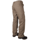Tru-Spec Women's Ascent Pants, 6.5oz. Polyester/Cotton Micro Rip-Stop, 24-7 Series, Coyote, 10 1043506