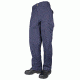 TRU-SPEC Xfire Cargo Pants - Men's, Waist 32in, Unhemmed, Navy, 1441084