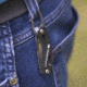TRUE 6-in-1 ClipStick Multi Tool, Steel, TU198