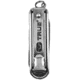 TRUE 6-in-1 NailClip Kit, Nailclip, Keychain, Steel, TRU-TOL-0005