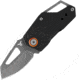 TRUE BERM Keychain Linerlock, TRUFMK1009