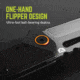 TRUE BERM Tanto Linerlock, TRUFMK1030