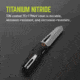 TRUE BERM Tanto Linerlock, TRUFMK1030