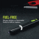 TRUE Plasma Lighter Wand, TRUACC0008