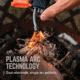 TRUE Plasma Lighter XR, TRUACC0012