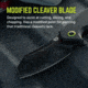 TRUE MAAR 3.5in Folding Knife
