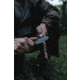 TRUE Nekkid 2.4in Fixed Blade Knife