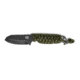 TRUE Nekkid 2.4in Fixed Blade Knife