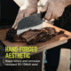TRUE Primal Forge Chopper Kitchen Knife