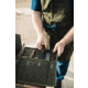 TRUE Primal Forge Cleaver Kitchen Knife