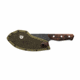 TRUE Primal Forge Rocker Butcher Kitchen Knife