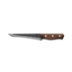 TRUE Primal Forge Tanto Slicer Kitchen Knife
