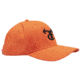 TrueTimber Ball Cap, Blaze Orange, One Size, 0502