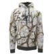 TrueTimber High Pile Fleece Logo Hoodie - Mens