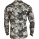 TrueTimber Long Sleeve TrueTee - Mens, Viper Western, Large, TT106-VW-L