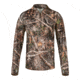 TrueTimber Pulse SilverTec Heavy Weight 1/4 Zip - Mens, Kanati, Medium 0005-M