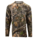 TrueTimber Shale Canyon Long Sleeve Crew - Mens, Kanati, Medium, 0767-M