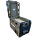 Truma Cooler C30 Single Zone Portable Fridge/Freezer, Earth Green, 30 liter, 45005-01