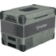 Truma Cooler C60 Single Zone Portable Fridge/Freezer, Earth Green, 60 liter, 45005-04