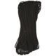 TRU-SPEC Paracord, Black, 100ft, 5071000