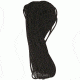 5Star Paracord, 50ft. Black 5068000