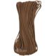 TRU-SPEC Paracord, Coyote, 50ft, 5054000