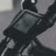 TRUSTMADE Bobcat Electric Bike, Black, AB100
