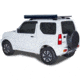 DEMO, TRUSTMADE Car Side Awning Rooftop Pull Out Tent Shelter, Beige, 6x6 ft, OR02AW01
