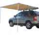 DEMO, TRUSTMADE Car Side Awning Rooftop Pull Out Tent Shelter, Beige, 6x6 ft, OR02AW01