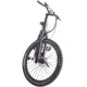 TRUSTMADE Panther X Electric Bike, Black, ABPlus100