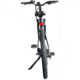 TRUSTMADE Panther X Electric Bike, Black, ABPlus100