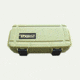 Trxstle Big Water Case and Flybox, Tan, Small, EQ-CAR-BIG-DE