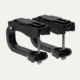 Trxstle, LLC CRC v2.0 XL Clamps, Black, Small, AC-CLA-XL