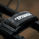 Trxstle, LLC Geryon Universal Cinch, 2-Pack, Black, Small, AC-CAR-CIN-BLA