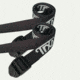 Trxstle, LLC Utility Strap, 2-Pack, Black, Small, EQ-CAR-2-P-BL