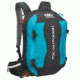 TSL DragonFly 10/20 Hiking Backpack, Black/Blue, 10-20L DRAG1020-DEMO