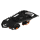 TSL Highlander Adjust Snowshoes, Titan Black, Medium, 3436500416374
