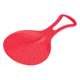 TSL Quicky Childrens Spade Sled, Red QUICKYRED-DEMO