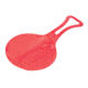 TSL Slidy Deluxe Spade Sled, Red SLIDYRED-DEMO