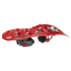 TSL Symbioz Elite Composite Snowshoe, Red, Medium SYMEMUS-DEMO