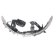 TSL Symbioz Hiker 2 Hyperflex Snowshoes, Small, SYMH2S